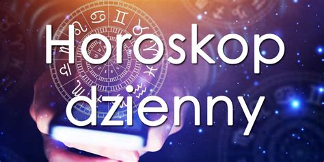 horoskop dzienny miłosny|Horoskop